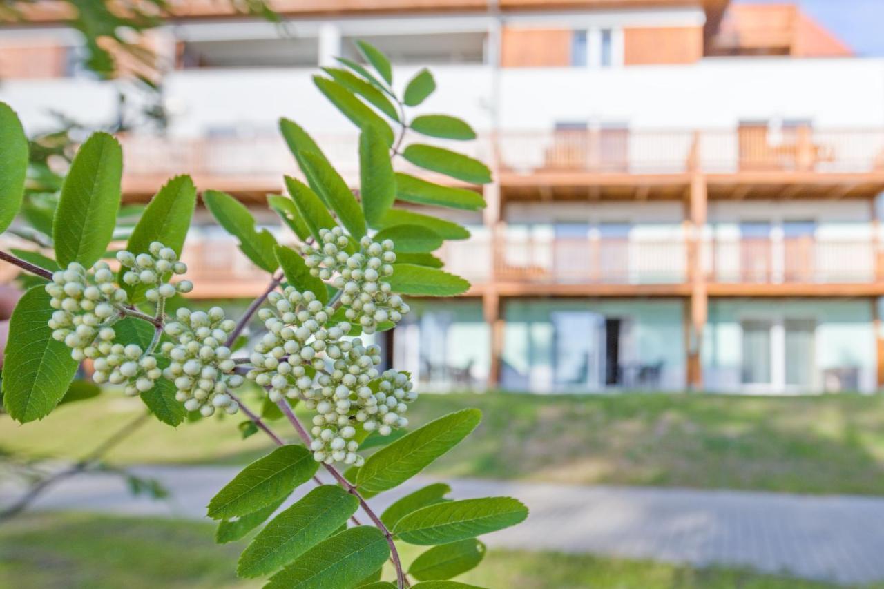 Apartmany Dolce Vita Lipno 511-5 S Vyhledem Na Jezero 伏尔塔瓦河畔利普诺 外观 照片