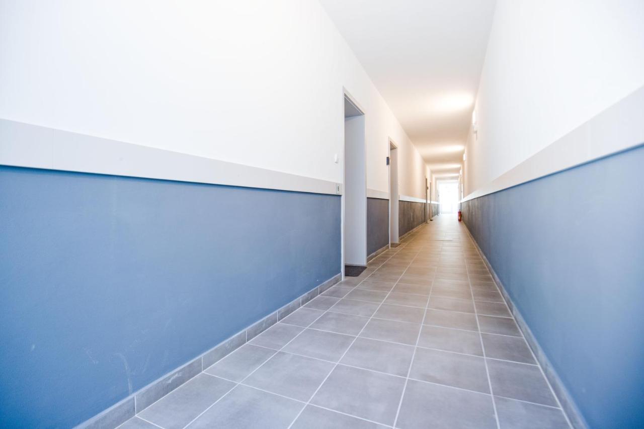 Apartmany Dolce Vita Lipno 511-5 S Vyhledem Na Jezero 伏尔塔瓦河畔利普诺 外观 照片