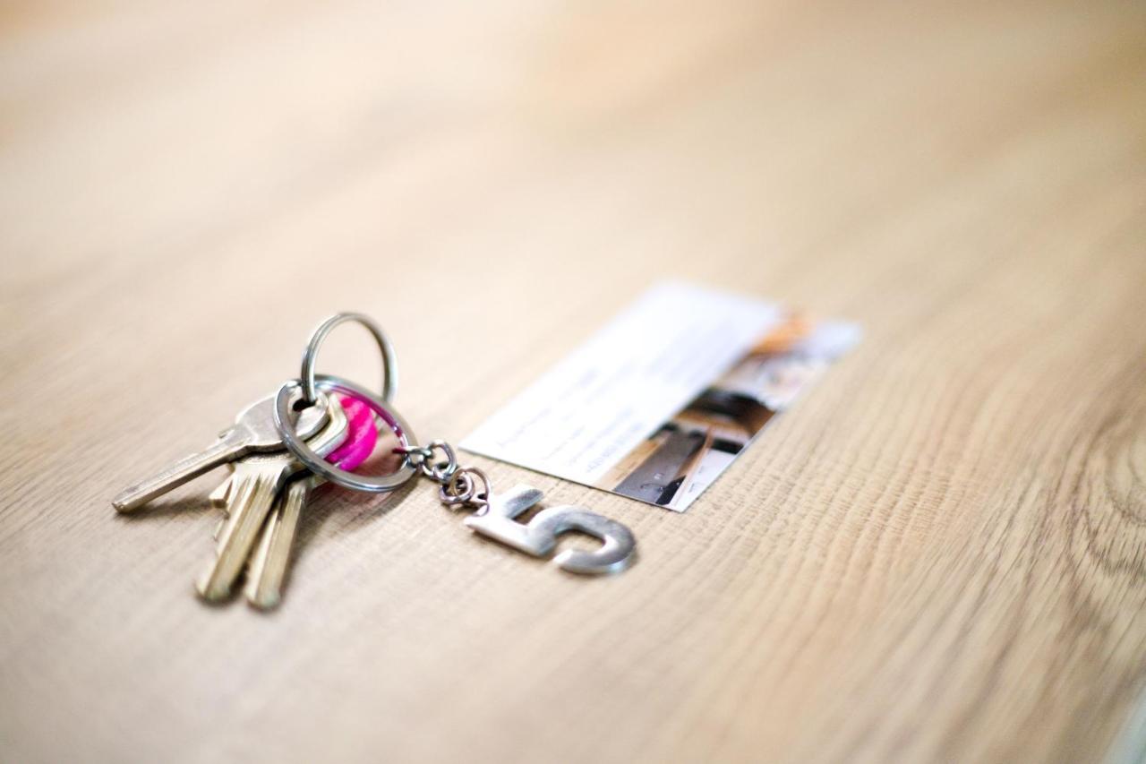 Apartmany Dolce Vita Lipno 511-5 S Vyhledem Na Jezero 伏尔塔瓦河畔利普诺 外观 照片